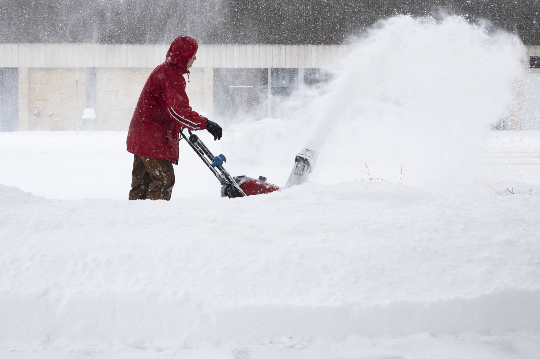 Winter Storm 1.25